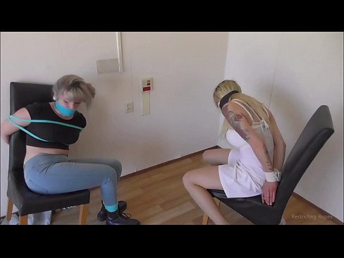 ❤️ Addiktoitunut / sidottu ja suukapulalla / neito hädässä ❤ Porno at us ❌❤