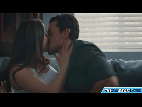 ❤️ Romanttista seksiä hyvän povisen äidin kanssa ❤ Porno at us ❌❤